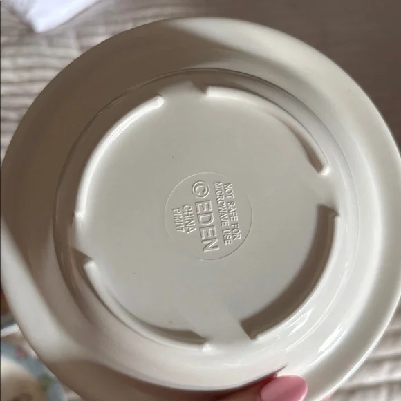 EDEN Peter Rabbit Set - Picture 5 of 5